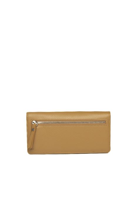 Nature leather wallet GIANNI CHIARINI | PF5041GRN-0422